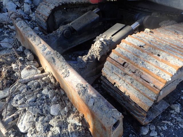 689468-9 Crawler excavator Neuson 12002 RD