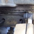 689468-10 Crawler excavator Neuson 12002 RD
