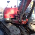 689468-11 Crawler excavator Neuson 12002 RD