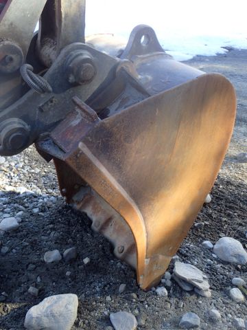 689468-12 Crawler excavator Neuson 12002 RD