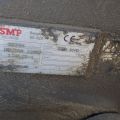689468-14 Crawler excavator Neuson 12002 RD