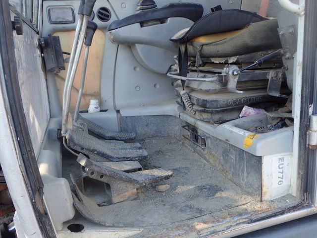 689468-16 Crawler excavator Neuson 12002 RD