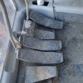 689468-17 Crawler excavator Neuson 12002 RD