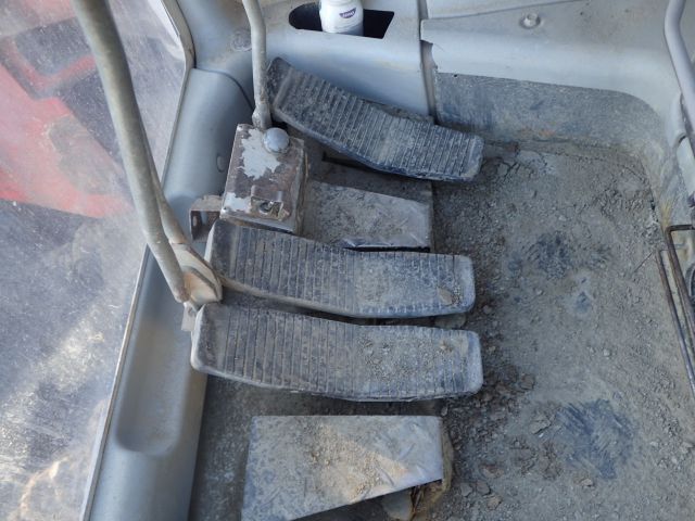 689468-17 Crawler excavator Neuson 12002 RD