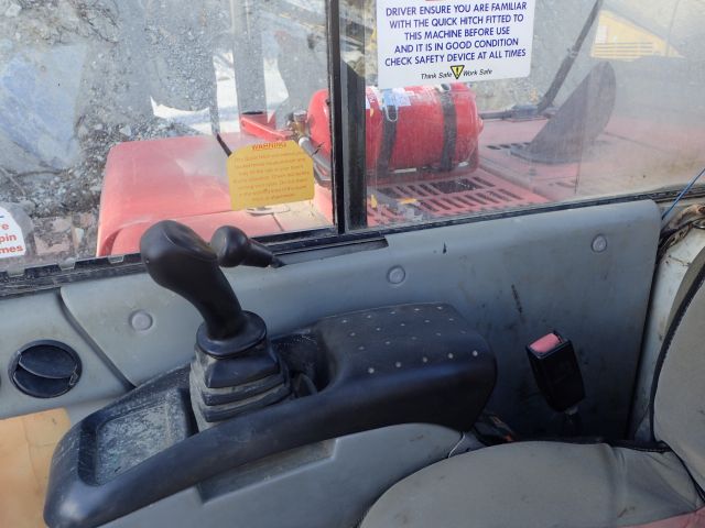 689468-18 Crawler excavator Neuson 12002 RD