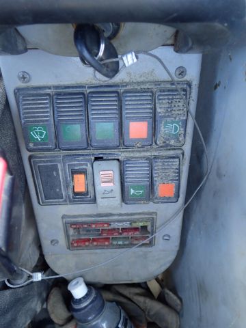 689468-22 Crawler excavator Neuson 12002 RD