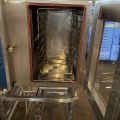 808450-2 Convection oven Rational MSR 101 System for 8 GN101