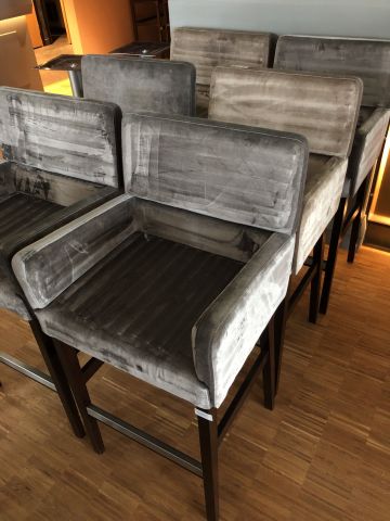 759073-1 Chairs Paged Meble H. ZAP 6 st