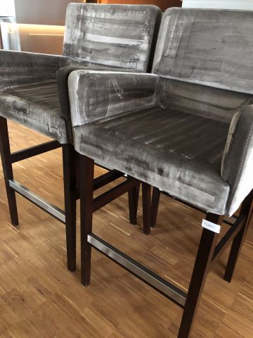 759073-3 Chairs Paged Meble H. ZAP 6 st