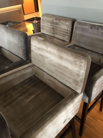 759073-4 Chairs Paged Meble H. ZAP 6 st