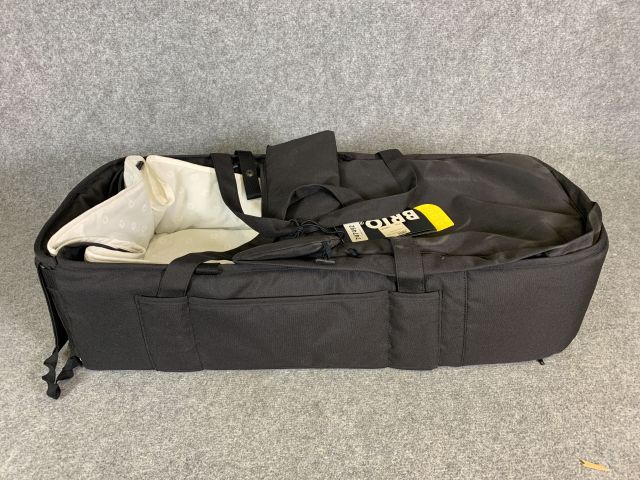 747492-1 Carrying bag Brio Soft CarryCot