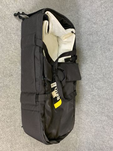 747492-2 Carrying bag Brio Soft CarryCot