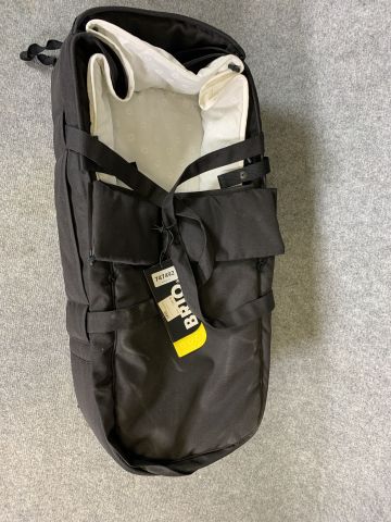 747492-3 Carrying bag Brio Soft CarryCot