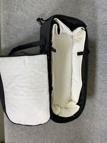 747492-5 Carrying bag Brio Soft CarryCot