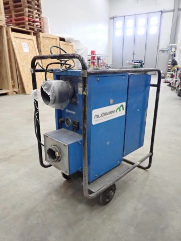 755758-1 Dehumidifier MUNTERS M200