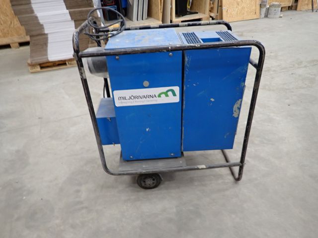 755758-2 Dehumidifier MUNTERS M200