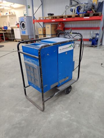 755758-4 Dehumidifier MUNTERS M200
