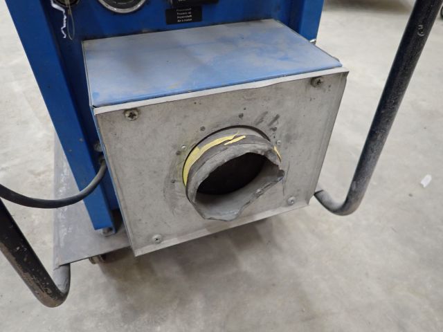 755758-6 Dehumidifier MUNTERS M200