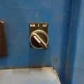755758-7 Dehumidifier MUNTERS M200