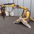 755785-1 Demolition robot Brokk 90
