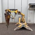 755785-3 Demolition robot Brokk 90