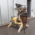 755785-4 Demolition robot Brokk 90