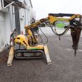 755785-5 Demolition robot Brokk 90