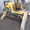755785-6 Demolition robot Brokk 90
