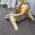 755785-8 Demolition robot Brokk 90