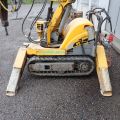 755785-9 Demolition robot Brokk 90