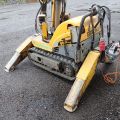 755785-10 Demolition robot Brokk 90