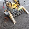 755785-11 Demolition robot Brokk 90