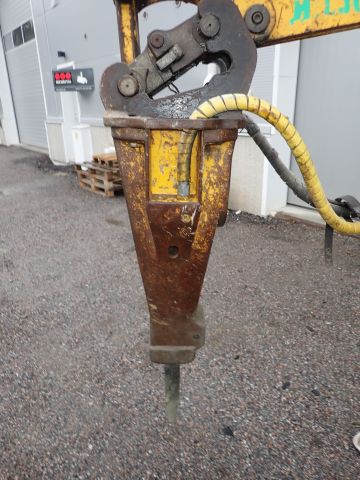 755785-14 Demolition robot Brokk 90