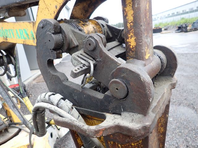 755785-20 Demolition robot Brokk 90