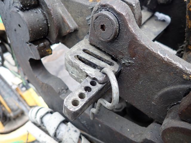 755785-21 Demolition robot Brokk 90