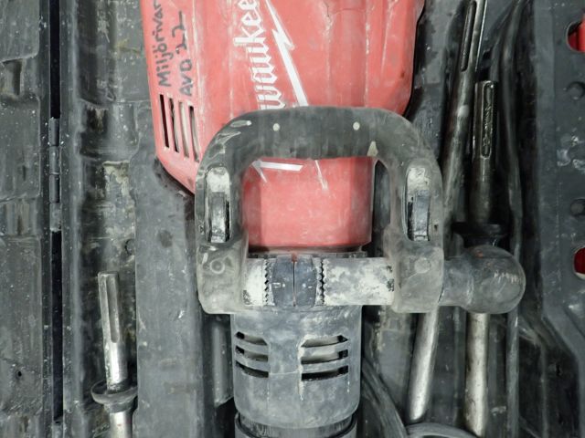 755769-3 Car engine MILWAUKEE K1000S