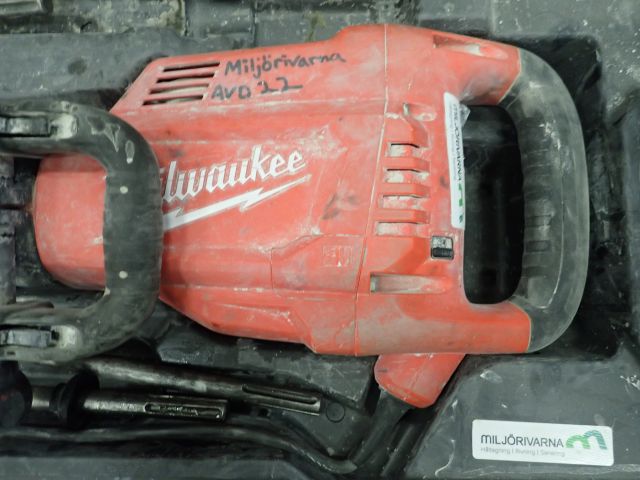 755769-4 Car engine MILWAUKEE K1000S
