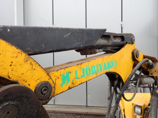 755785-23 Demolition robot Brokk 90