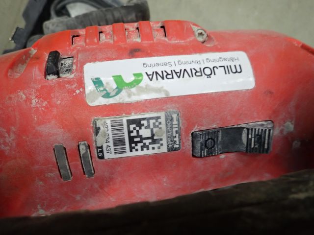 755769-5 Car engine MILWAUKEE K1000S