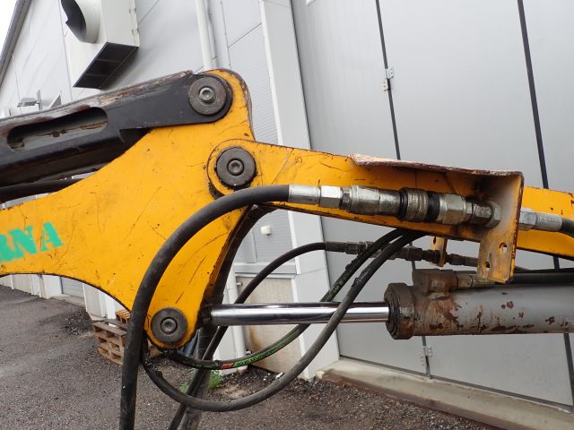 755785-24 Demolition robot Brokk 90