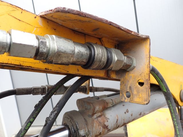 755785-25 Demolition robot Brokk 90