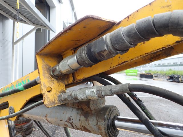 755785-27 Demolition robot Brokk 90