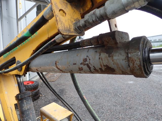 755785-28 Demolition robot Brokk 90