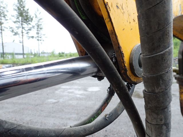 755785-29 Demolition robot Brokk 90