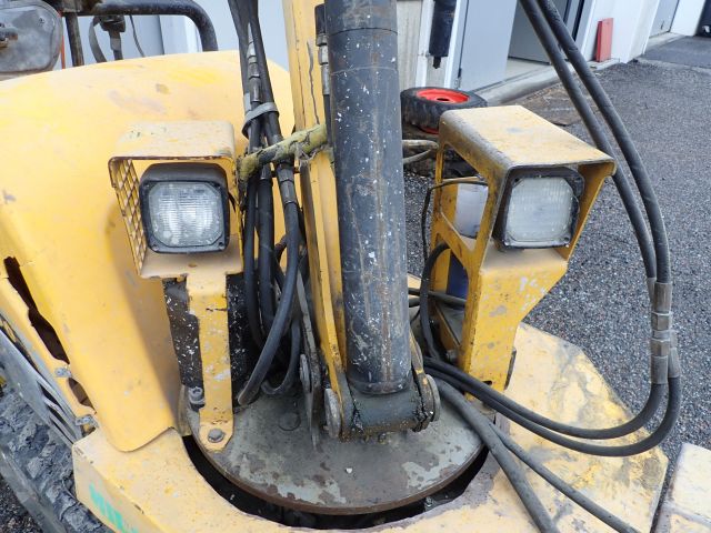 755785-31 Demolition robot Brokk 90