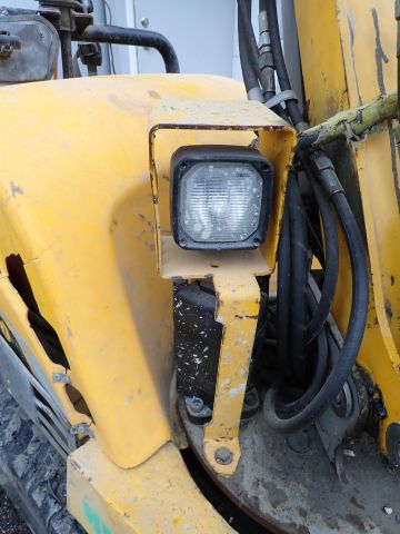 755785-32 Demolition robot Brokk 90