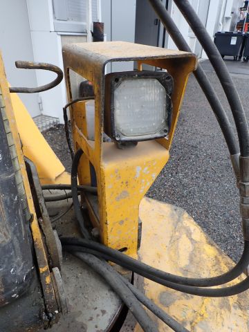 755785-33 Demolition robot Brokk 90