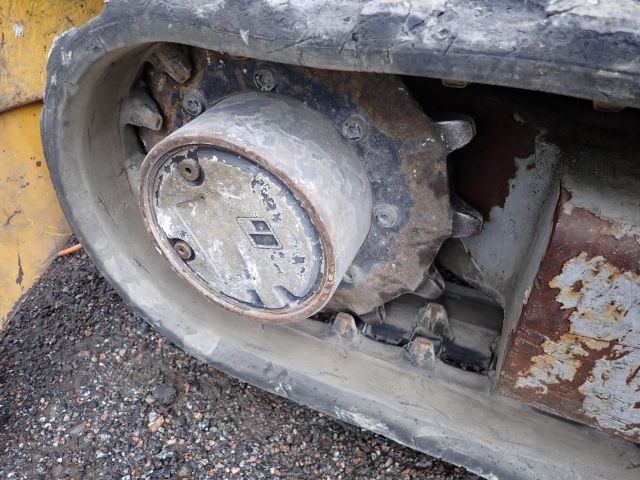 755785-35 Demolition robot Brokk 90