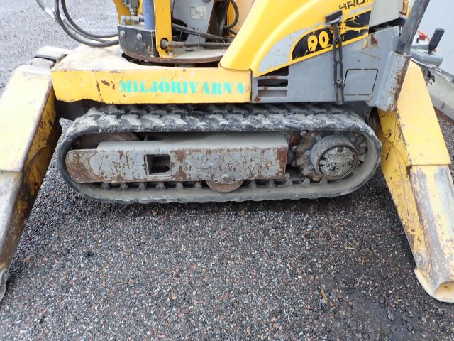 755785-38 Demolition robot Brokk 90