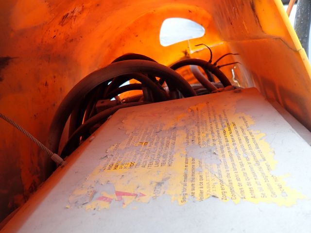 755785-49 Demolition robot Brokk 90